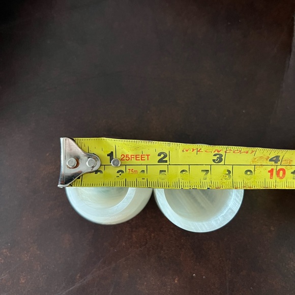 collectible Jade Toothpick Holder with Cap+a bonus bottle opener - Picture 8 of 11